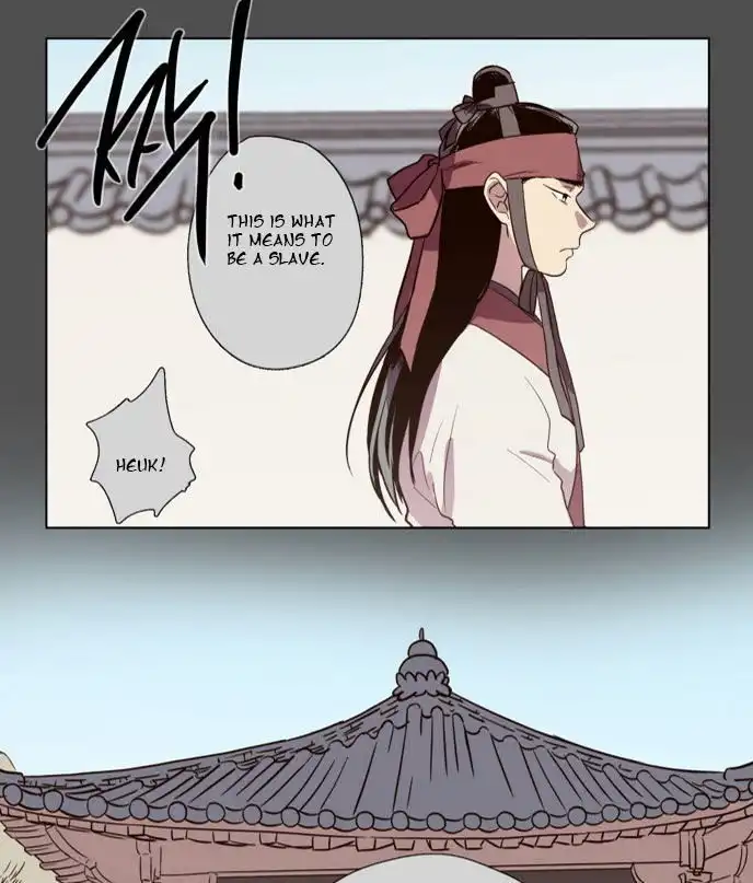 Moonrise During the Day Chapter 75 4